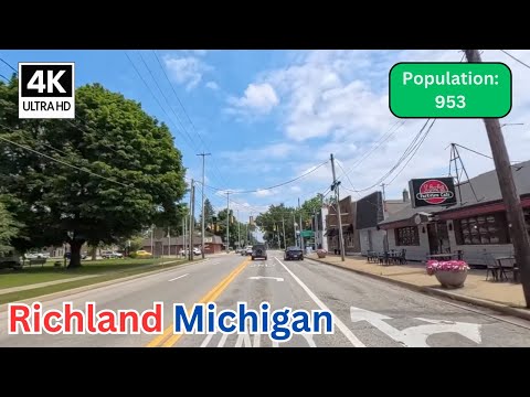 Promed Richland Mi