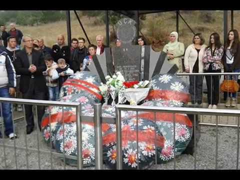 Deshmori i Kombit Hamdi Hajrizi