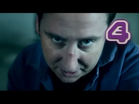 Dominic the Hitman | The Aliens