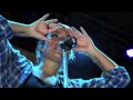 ana tijoux - Obstaculo 