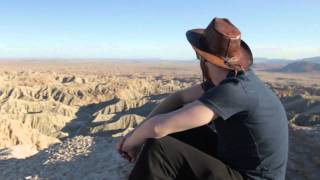 Anza-Borrego Desert State Park