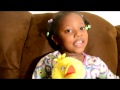 Save Big Bird Commercial