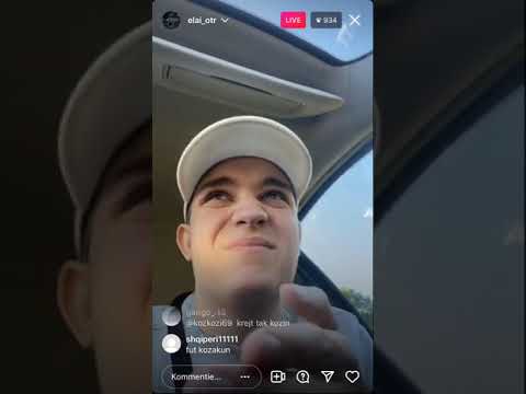 ELAI OTR NEW SONG TEASER