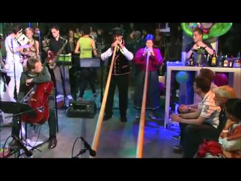 fortissimo 07 juni 2012