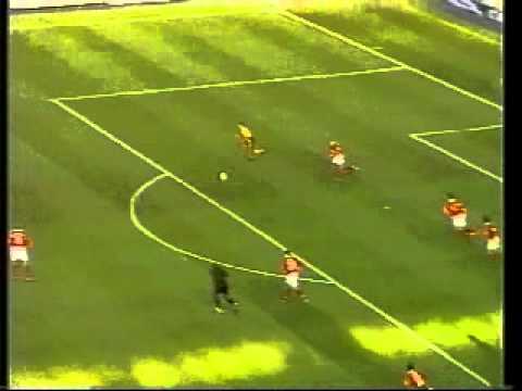 2003/04 Season: Hull City 6 - 1 Kidderminster Harriers