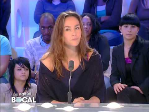 LES AGITES DU BOCAL EMISSION 35