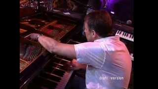 Rhythm Desperados - Bratislavske Jazzove Dni 2006