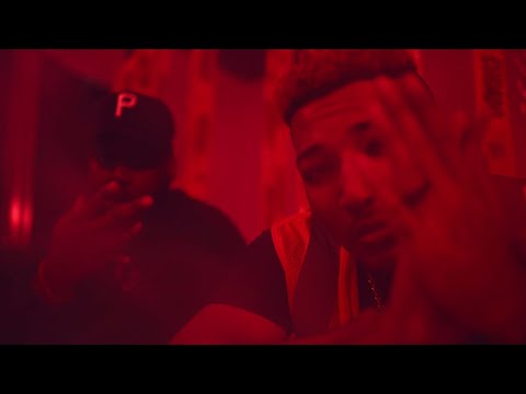 Christian Rap | L. DeJuan & JuiceBangers - Lock II ft. Parris Chariz music video