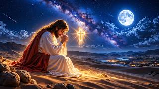HOLY Spirit Protects You - Listen to This and Any Negative Energy Will Go Forever From Your Life