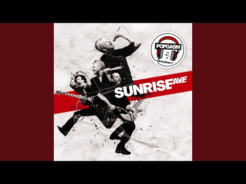 Sail Away With Me - Sunrise Avenue