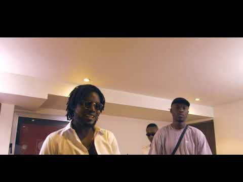 Dj Rampage Ft Drizilik & Joey B I Like Women Official Video Directed By Yao Menss