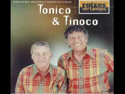 Tonico & Tinoco - Coração Sofredor