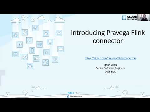 Introducing Pravega Flink Connector