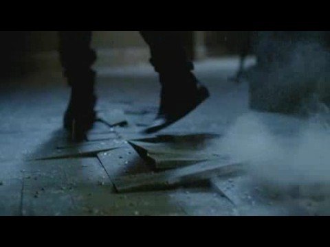 Skins Series II trailer - Hallway