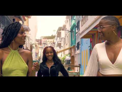 Magma - De A à Z  ( Bouyon 2023)  prod by DJChimik