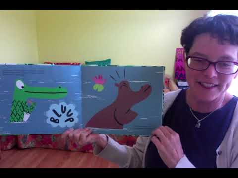 Bedtime Story: World's Biggest Fart