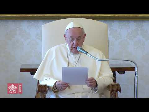 #CatequesisDelPapa ¨Toda vida humana es un valor inestimable¨