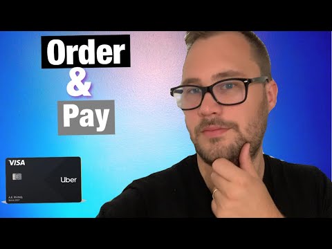 Ordering Uber Eats Gift Cardu200b - A Best Card Of Your Life