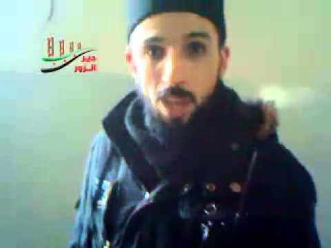 السيطرة على حاجز الخدمات الفتنية من قبل سرايا النصر في مدينة دير الزور