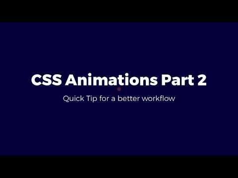 Sketch2React - CSS Animation Quick Tip 2