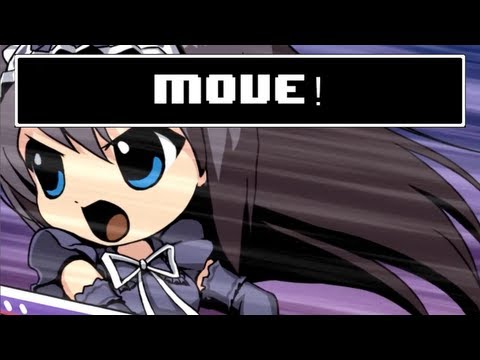 Video thumbnail for Move