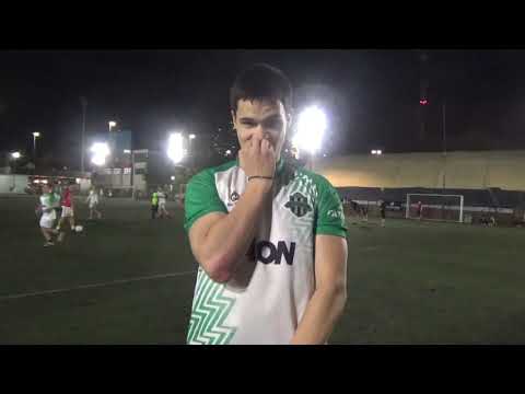 PASTO FC VS BLACK VIDU - #LigaNuñez - #Clausura SLS - 15/10/2022