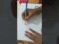 circle drawing -13 / how to draw flowers