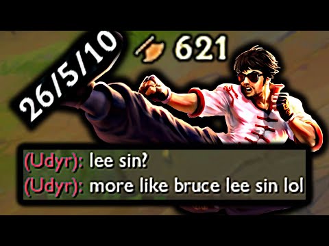 FULL AD LEE SIN S11