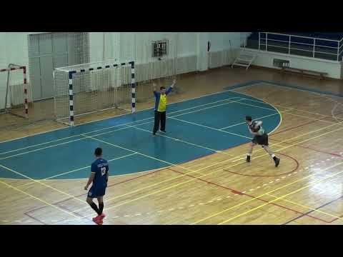 21.kolo Prve Lige Istok: RK SLOGA Petrovac na Mlavi  - RK Mladost 35:27