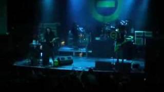 Type O Negative Kill All The White People LIVE