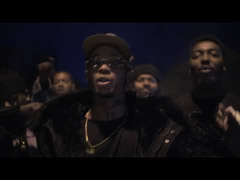 Waynehead ft. Junny and Bender Pullem - Fugazz (Official Video) #CLPSZN #ClipstarTV