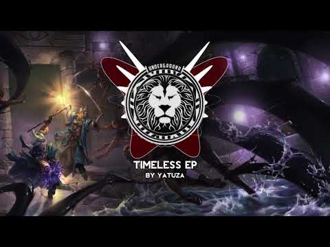 Yatuza - Timeless EP