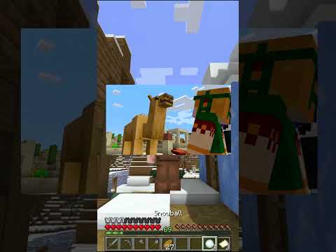 JWhisp - Everything You Need To Know From Minecraft Live 2022 #shorts