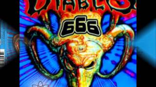 666 - Diablo (Extended 666 Mix)