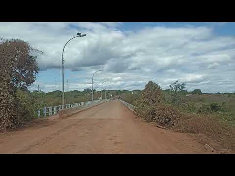 O serviço aqui ta a todo vapor pi 224 de beneditinos a prata do Piauí 🇧🇷
