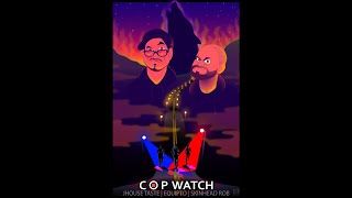 COP WATCH - Jhouse Taste (DJ Pause &amp; Chris &quot;Strings&quot; Johnston) feat. Equipto &amp; Skinhead Rob