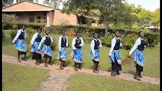 Nzeru Zanu Ambuye-All Angels Catholic Choir Malawi
