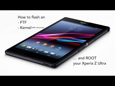 comment installer un theme sur xperia z