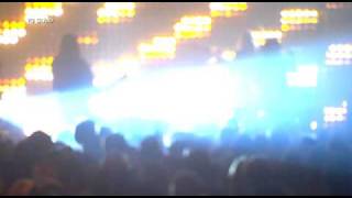 The Haunted - No Ghost@P3 Guldgalan 2011-01-22