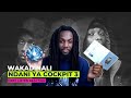 Wakadinali - Ndani Ya Cockpit 3 Album | First Listen Reaction + Review