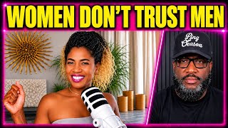 WOMEN ARE LOSING ALL TRUST IN MEN | #relationshipadvice