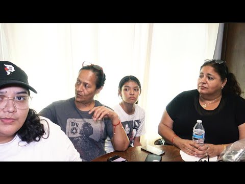 rosa's mexican scary stories