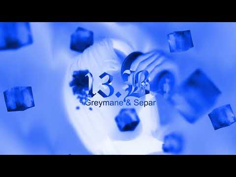 Oskar & Rikko - B ft. Separ, Greymane (OFFICIAL VISUAL)