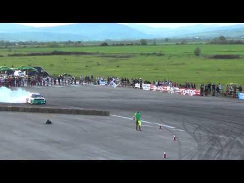 A.Yazov - P.Penev - 1st run - SDS 1st Round - Kondofrey