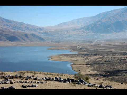 HORIZONTE DE OCTUBRE - MONO VILLAFAÑE.