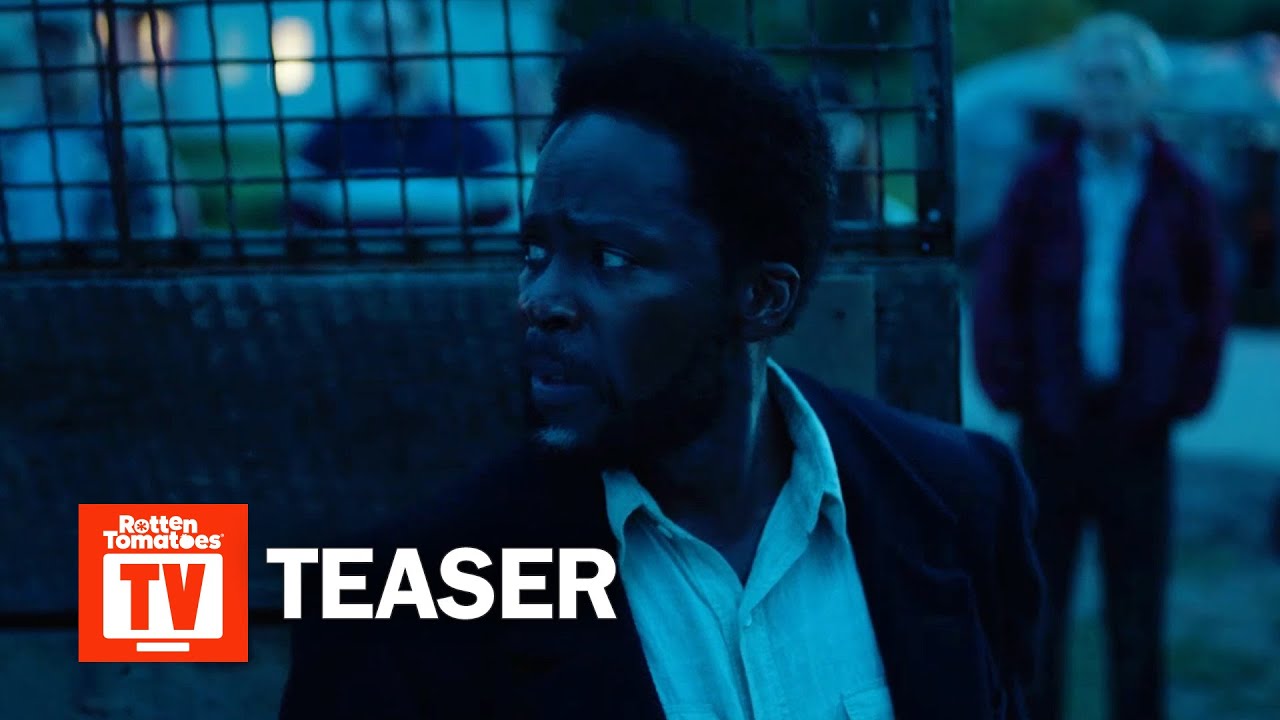 Season 1 Teaser