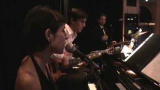 I`ve got the world on a string