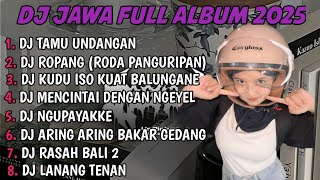Download lagu DJ JAWA FULL ALBUM | DJ TAMU UNDANGAN X EGO WONG TUO X SABAR SADEWOK TERBARU 2025 FULLBASS mp3