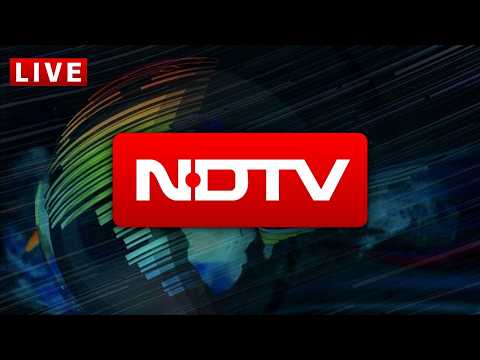 Delhi Building Collapse News | JNU Sexual Harassment Row | CM Vijay News | US Iran War: NDTV LIVE TV