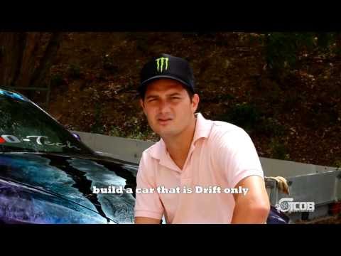 TCOB Season 2 Ep 3   Jayson's Monster Energy R33 Skyline